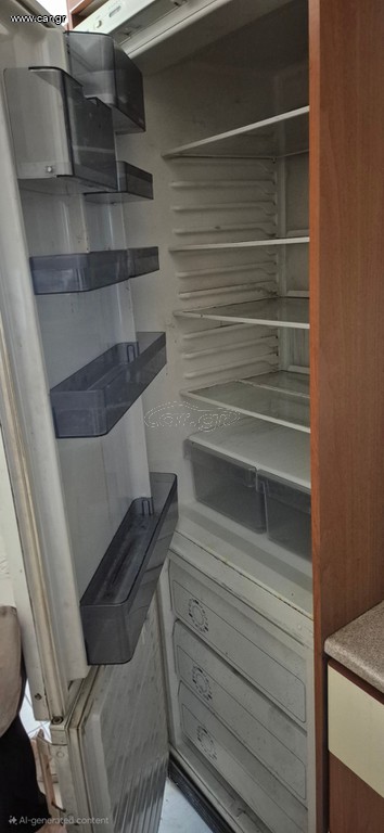 Ψυγειοκαταψύκτης