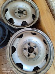 ΖΑΝΤΕΣ VW. 7X17 5X120 ET55