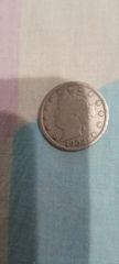 5 cents USA,  1902