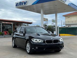 Bmw 116 2018 SPORT LINE!