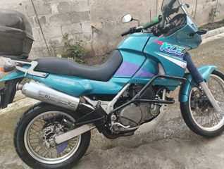 Kawasaki KLE 500 1997