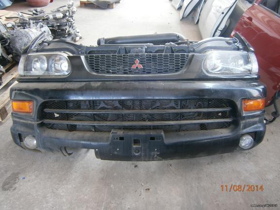 MITSUBISHI L400 (PA5W) '98-