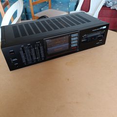 Ενισχυτής hifi  SANSUI Α500 2×35W. Made in japan!!! Αψογος!!!