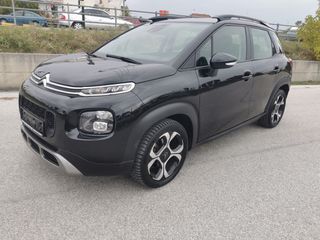 Citroen C3 Aircross 2018