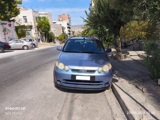 Honda HR-V 2002 1.6i 16v 4WD