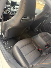 Mercedes-Benz CLA 200 2014