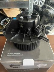 ΜΟΤΕΡ ΚΑΛΟΡΙΦΕΡ VOLKSWAGEN GOLF AUDI SEAT SKODA ΜΕ ΚΩΔΙΚΟ 1K1819015, 1K1819015C, 1K1819015F, 1K1819015E