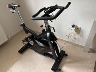 Ποδήλατο Spinning