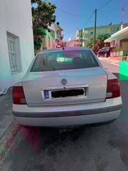 Volkswagen Passat 1998