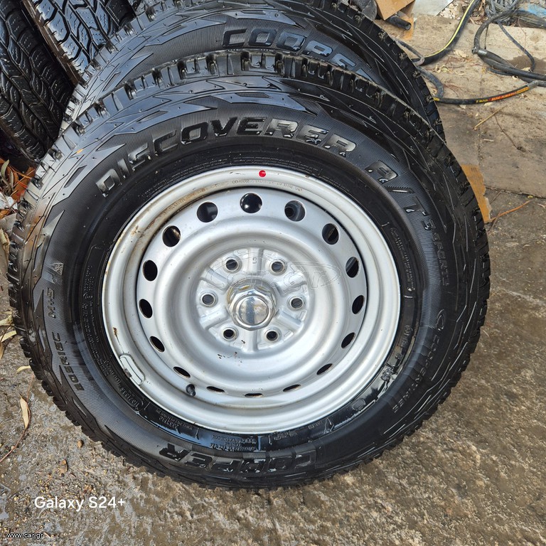 Ζαντολαστηχα MITSUBISHI L200