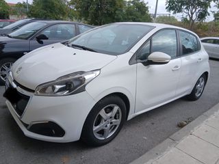 Peugeot 208 2017