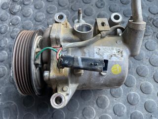 PEUGEOT 208 2012-2019 1.2c HMZ HM05 ΒΕΝΖΙΝΗ 9810349980 ΚΟΜΠΡΕΣΟΡΑΣ ΚΛΙΜΑΤΙΣΜΟΥ
