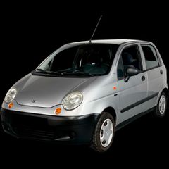 Daewoo Matiz 800 '02