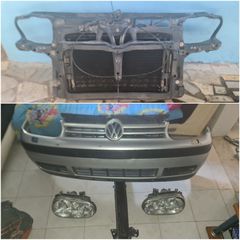Μούρη GOLF4