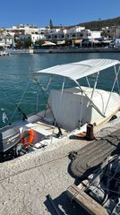 Ανοιχτό - Open 2000 Scirocco 4,60