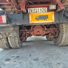 Ανατροπή + Γερανός Mercedes-Benz 1995 2631 6χ4 hiab 24000 2008-thumb-7