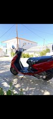 Honda LEAD 2007