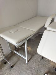 Κρεβάτι αισθητικής-μασάζ