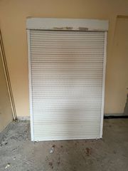 Κουφώματα αλουμινίου