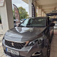 Σκαλοπάτια εργοστασιακού τύπου Peugeot 3008 2016+ 4008 2012+ χωρίς πατέντες τρυπήματα κλπ