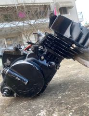 Μοτέρ/κινητήρας Honda MB50 , AC01E