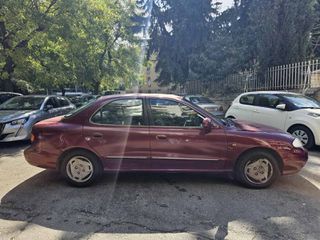 Hyundai Lantra 1998