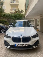 Bmw X1 2021 SDRIVE18I ADVANTAGE