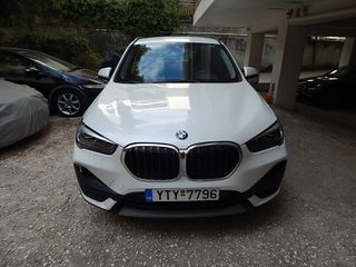 Bmw X1 2021 SDRIVE18I ADVANTAGE