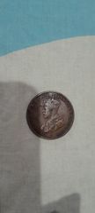 ΟΝΕ PENNY 1917 , AUSTRALIA