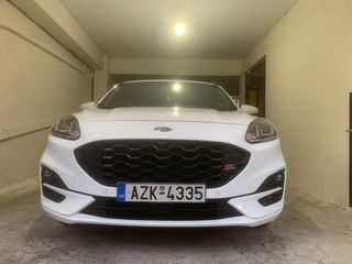 Ford Kuga 2020 ST-LINE
