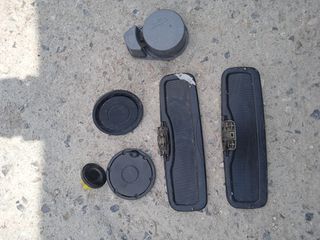 ΤΑΠΕΣ Κ ΣΚΙΑΔΙΑ ΓΙΑ SMART FOR TWO 450