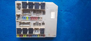 RENAULT CLIO 3 MODUS 233293G 233 293G R61080611 PP-T30-M10 PPT30M10 BSI ΕΞΩΤΕΡΙΚΗ ΑΣΦΑΛΕΙΟΘΗΚΗ  2006-2013