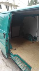 Volkswagen T4 2000 T4 TRANSPORTER
