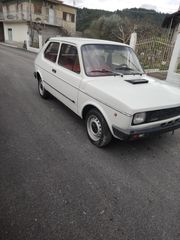 Fiat 127 1978