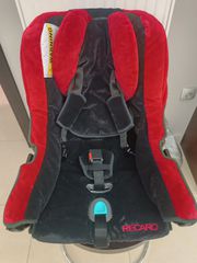 ΠΑΙΔΙΚΟ ΚΑΘΙΣΜΑ ΑΥΤ/ΤΟΥ RECARO Young Profi (0-10kg)