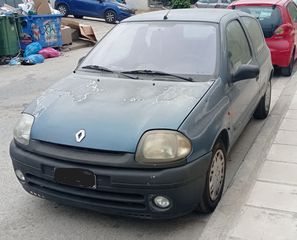 Renault Clio 2000 CLIO 1.2
