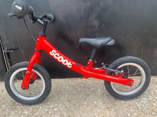 Άλλο Ridgeback 2020 Scoot