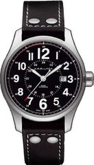 Hamilton khaki automatic