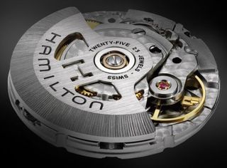 Hamilton khaki automatic-thumb-2