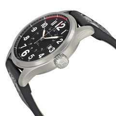 Hamilton khaki automatic-thumb-5