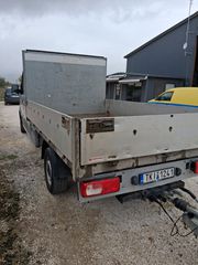 Καρότσα Volkswagen 2018 CRAFTER ***ΑΡΙΣΤΟ***-thumb-3