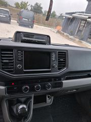 Καρότσα Volkswagen 2018 CRAFTER ***ΑΡΙΣΤΟ***-thumb-17