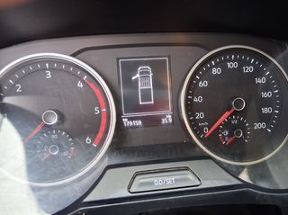 Καρότσα Volkswagen 2018 CRAFTER ***ΑΡΙΣΤΟ***-thumb-18