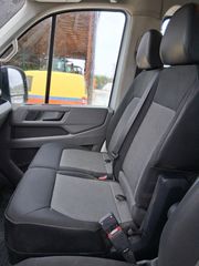 Καρότσα Volkswagen 2018 CRAFTER ***ΑΡΙΣΤΟ***-thumb-19