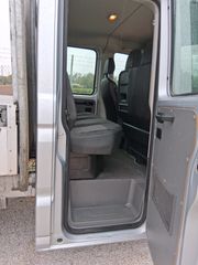 Καρότσα Volkswagen 2018 CRAFTER ***ΑΡΙΣΤΟ***-thumb-20