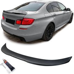 Πίσω αεροτομή σε εμφάνιση ducktail carbon κατάλληλο για BMW Σειρά 5 F10 Sedan 09-17