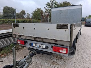 Volkswagen Crafter 2018 TDI 2.0 140 PS-thumb-4