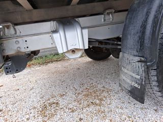 Volkswagen Crafter 2018 TDI 2.0 140 PS-thumb-6