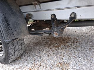 Volkswagen Crafter 2018 TDI 2.0 140 PS-thumb-7