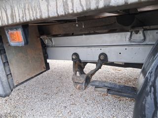 Volkswagen Crafter 2018 TDI 2.0 140 PS-thumb-11
